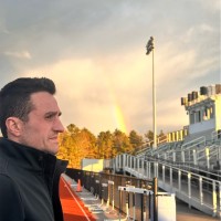 JECTRONICS LLC Employee Jameson Blangiardo's profile photo