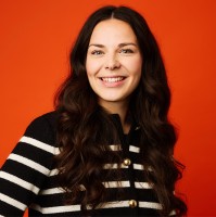 Pure Storage Employee Abigail Ball's profile photo