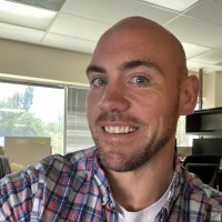 INTEGRIS Health Employee Stephen Denning's profile photo