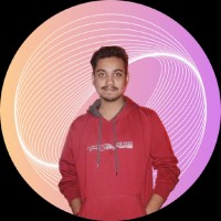 Bock Employee Utkarsh Amaresh's profile photo