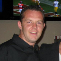 Human API Employee Nathan Broad's profile photo