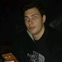 Olimp Digital Employee Volodymyr Bazylyshyn's profile photo