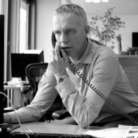 Meteor Asset Management Employee Graham Devile's profile photo
