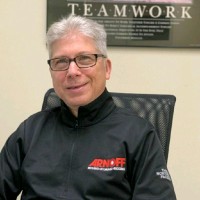 Arnoff Moving & Storage Employee David Feldman's profile photo