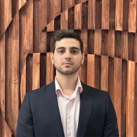 Bradesco Employee Igor Alvarez's profile photo