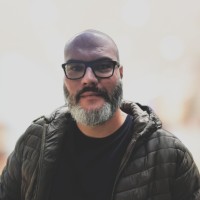 Tratorag Employee Allan Medina's profile photo