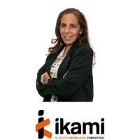 ikami España Employee Céline del Baño's profile photo
