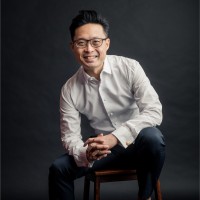 Aires Applied Quantum Technology Employee Ken Lin's profile photo