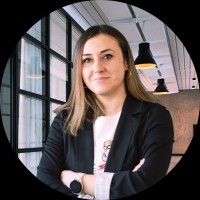 Marija Murgovska Email