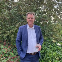 Quantra Employee Ron Linssen's profile photo