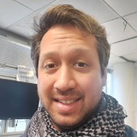 AP2E Employee Cerone Humbert's profile photo
