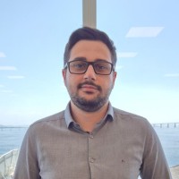 CHARYA Employee Bernardo Silva's profile photo