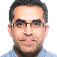 Akbar Syed Email