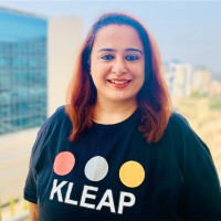 Tulsi Security Employee Shivani Sharma's profile photo