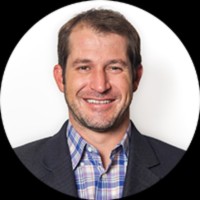 Cross Screen Media Employee David Gulugian-Taylor's profile photo