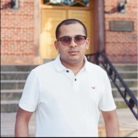Jobright.ai Employee Faizan Khan's profile photo