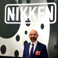 Nikken Kosakusho Europe Ltd Employee Murat Güner's profile photo