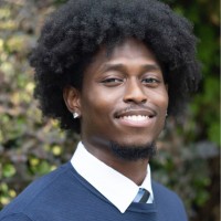 Origami Risk Employee Donovan Henderson's profile photo