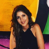 ES Distributions LLC Employee Veronica Echeverry's profile photo