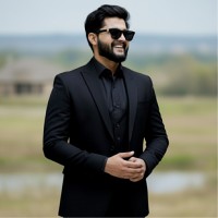 ASD Architects Employee Muhammad Shoaib's profile photo