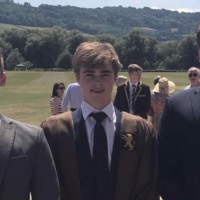 ENNISMORE FUND MANAGEMENT LIMITED Employee William Telling's profile photo