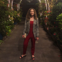 The Father's House Employee Rachel Laing's profile photo