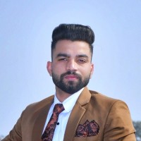 B.C. Instruments Employee Gulshan Panchal's profile photo