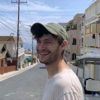 Glass House Farms Employee Matthew Wainer's profile photo