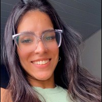 Maxima Voip Employee Caroline Alves's profile photo