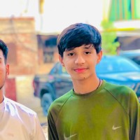 iParagons Employee Mohammed Ali's profile photo