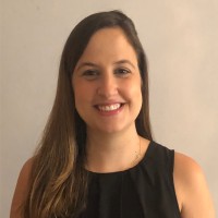 INVEPAR Employee Lívia Fernandes Considera Paz's profile photo