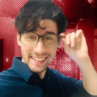 Theorist Media Employee Bretton Turley's profile photo