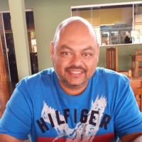 INFINITE PHOTON CORP. Employee Alex Santos's profile photo