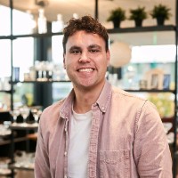 Wegter Brands Employee Roy Hoogerheijde's profile photo