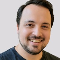 Join GmbH Employee Michel Fritzsch's profile photo