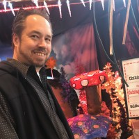 Logistic Dynamics Employee Robert Jones's profile photo