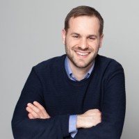 PARTSCLOUD GmbH Employee Fabian Gemmecke's profile photo