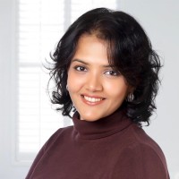 SOHNAA Employee Sonali Sheth's profile photo