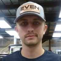 Jarrett Fortner Email & Phone Number