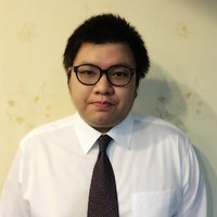 Fogo Fungi Employee Glenn Yi's profile photo