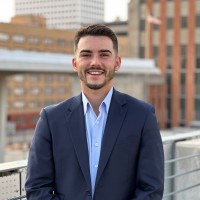 American Wheatley Employee Corbin Knox's profile photo
