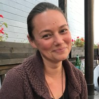 Zenthree Employee Mandie Shaner's profile photo