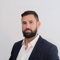 Rove Employee Pierre Grimaldi's profile photo