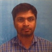 Humana Employee Madhukumar P's profile photo