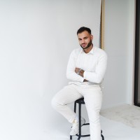 Sofian Zeddam Email
