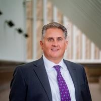 Merrill Lynch Wealth Management Employee William Simon's profile photo