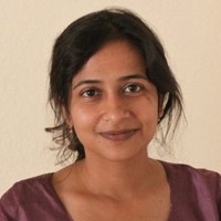 Softway Employee Taban Rashid's profile photo