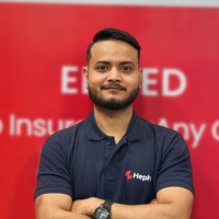 Naved Alam Email & Phone Number