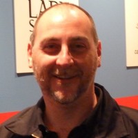 Intelligent Pathways Employee John Hutchinson's profile photo