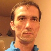 Nice Solutions Employee Sergei Zimin's profile photo